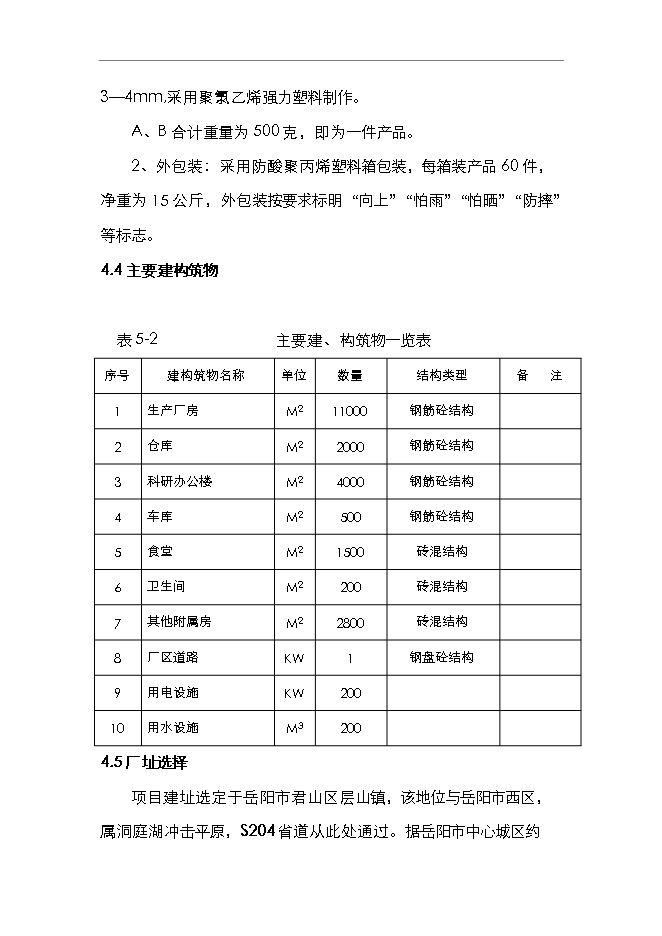 （終稿）二氧化碳氣肥新增項目可行性投資論證建議書.doc（最終版）第14頁