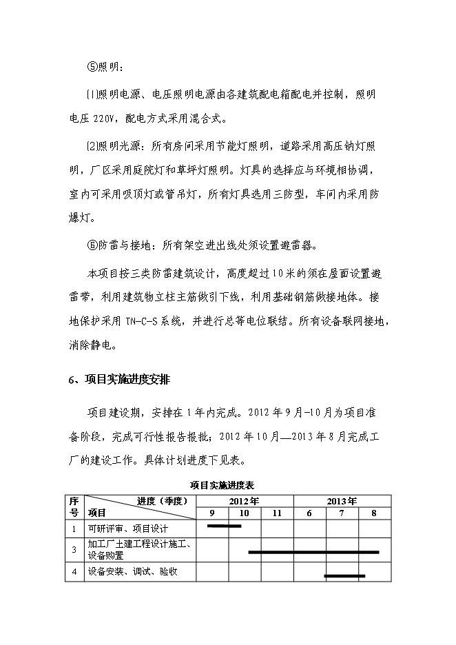 （終稿）中天藥業中藥材加工新增項目可行性投資論證建議書.doc（最終版）第15頁