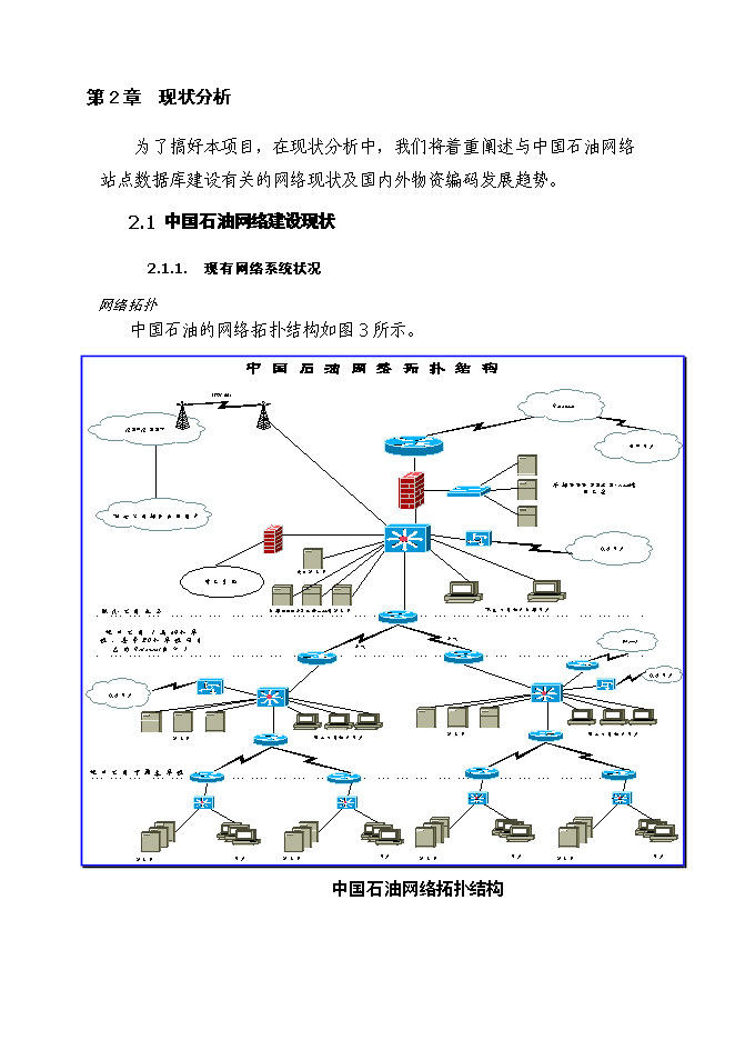（終稿）中國石油天然氣股份有限公司物資分類與編碼新增項目可行性投資論證建議書.doc（最終版）第7頁