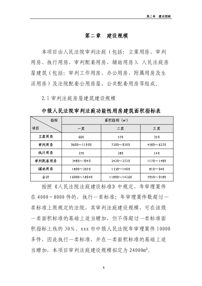 （終稿）人民法院審判樓及附屬用房新增項目可行性投資論證建議書.doc（最終版）第10頁