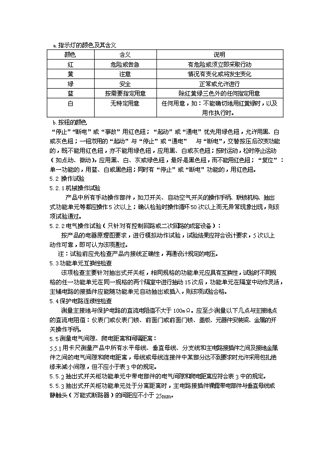 （終稿）低壓電器成套設備生產新增項目可行性投資論證建議書.doc（最終版）第14頁