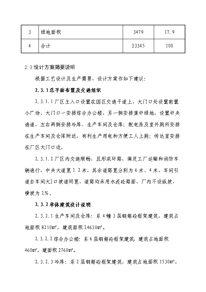 （終稿）休閑旅游農產品深加工生產線基建新增項目可行性投資論證建議書.doc（最終版）第5頁