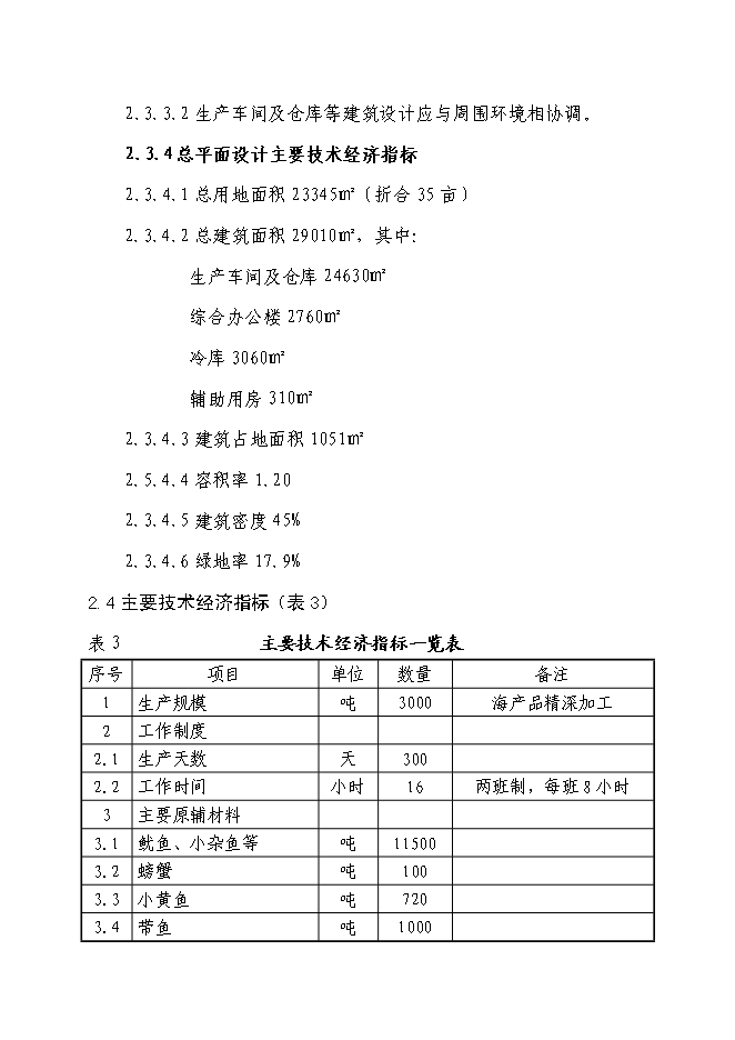 （終稿）休閑旅游農產品深加工生產線基建新增項目可行性投資論證建議書.doc（最終版）第7頁