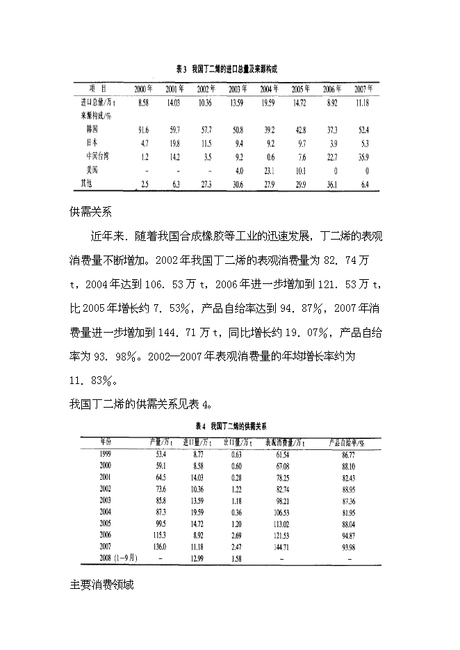 （終稿）乙酰氯新增項目可行性投資論證建議書.doc（最終版）