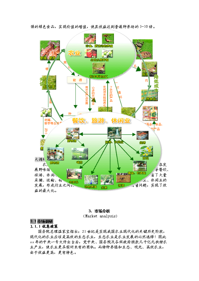 （終稿）樂天農家樂生態旅游開發新增項目可行性投資論證建議書.doc（最終版）第11頁