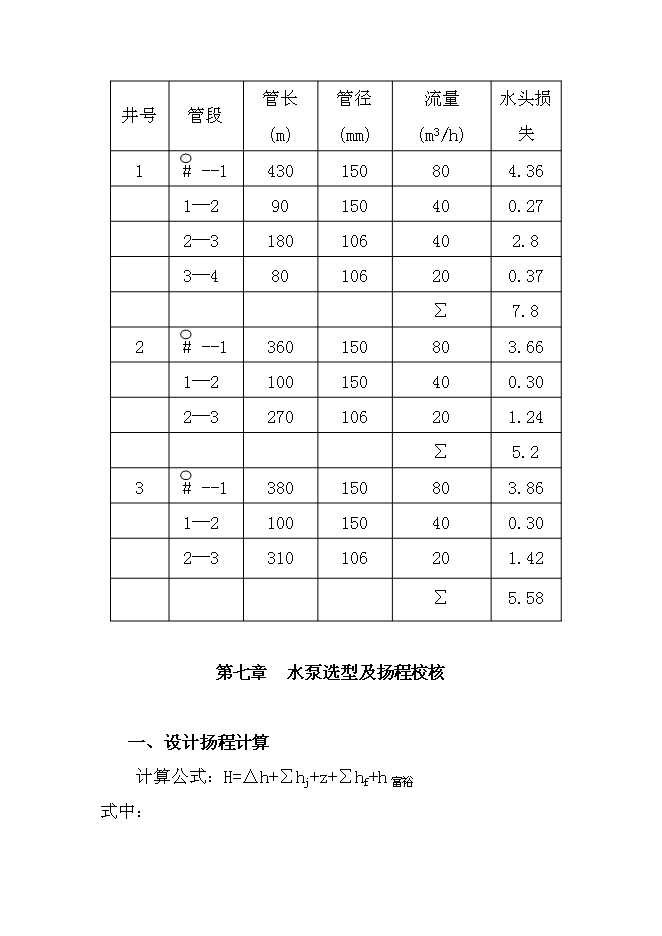 （終稿）低壓管灌工程新增項目可行性投資論證建議書.doc（最終版）第14頁