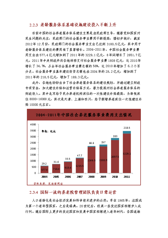 （終稿）京東國際醫療養老中心新增項目可行性投資論證建議書.doc（最終版）第10頁
