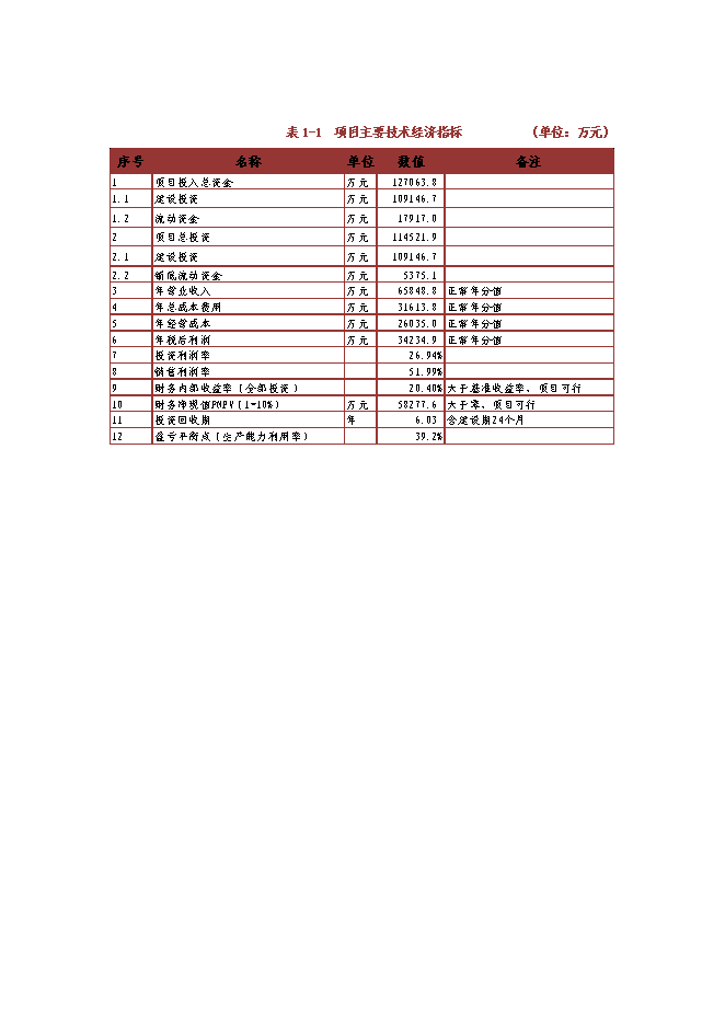 （終稿）京東國際醫療養老中心新增項目可行性投資論證建議書.doc（最終版）第4頁