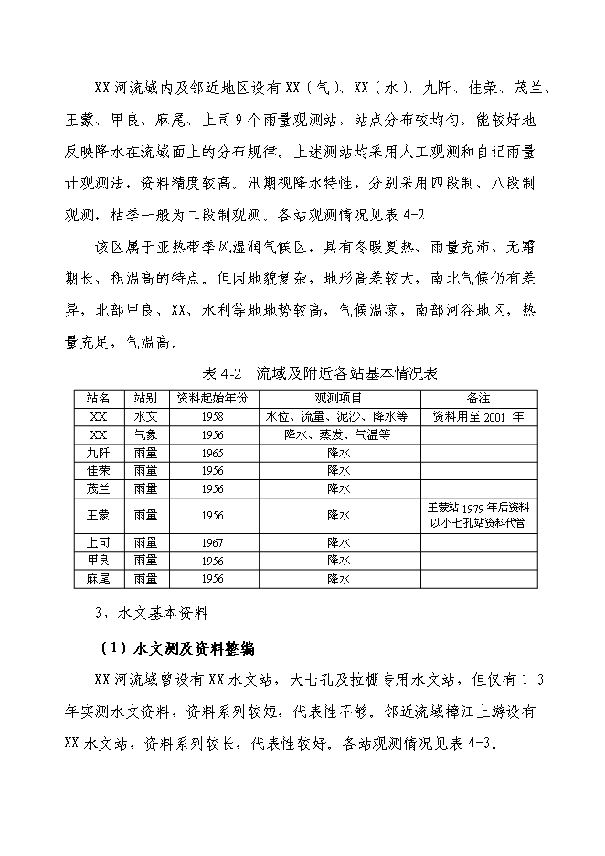 （終稿）以工代賑xx片區綜合開發新增項目可行性投資論證建議書.doc（最終版）第14頁