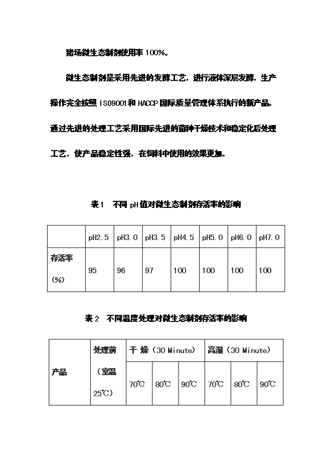 （終稿）優質生豬健康養殖新增項目可行性投資論證建議書.doc（最終版）