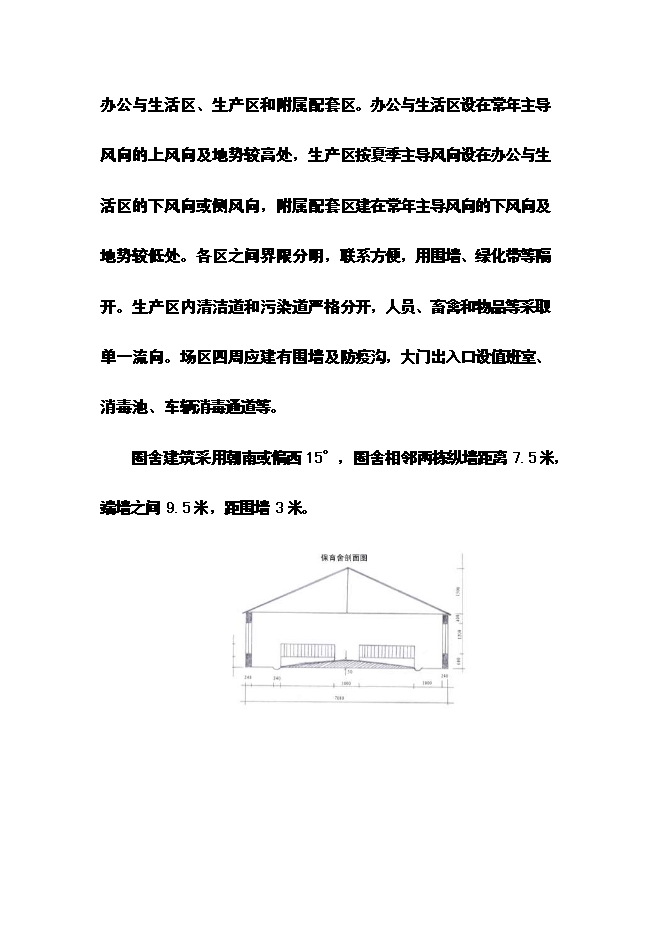 （終稿）優質生豬健康養殖新增項目可行性投資論證建議書.doc（最終版）