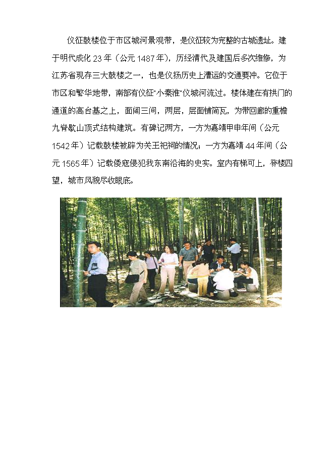 （終稿）儀征東園迎賓館新增項目可行性投資論證建議書.doc（最終版）第5頁