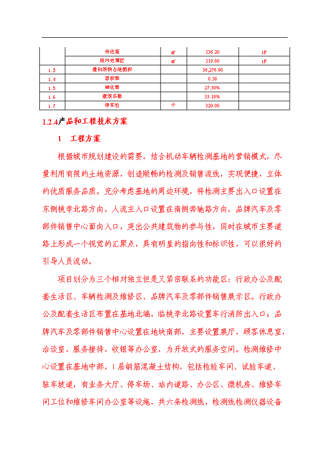 （終稿）九華汽車大世界新增項目可行性投資論證建議書.doc（最終版）第8頁