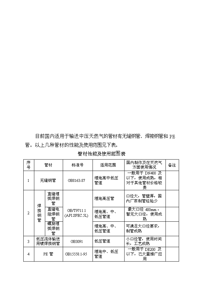（終稿）豐城港華燃氣有限公司增資建設燃氣工程新增項目可行性投資論證建議書.doc（最終版）第13頁