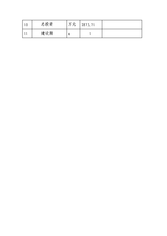 （終稿）人民檢察院技術偵查大樓新增項目可行性投資論證建議書.doc（最終版）第3頁