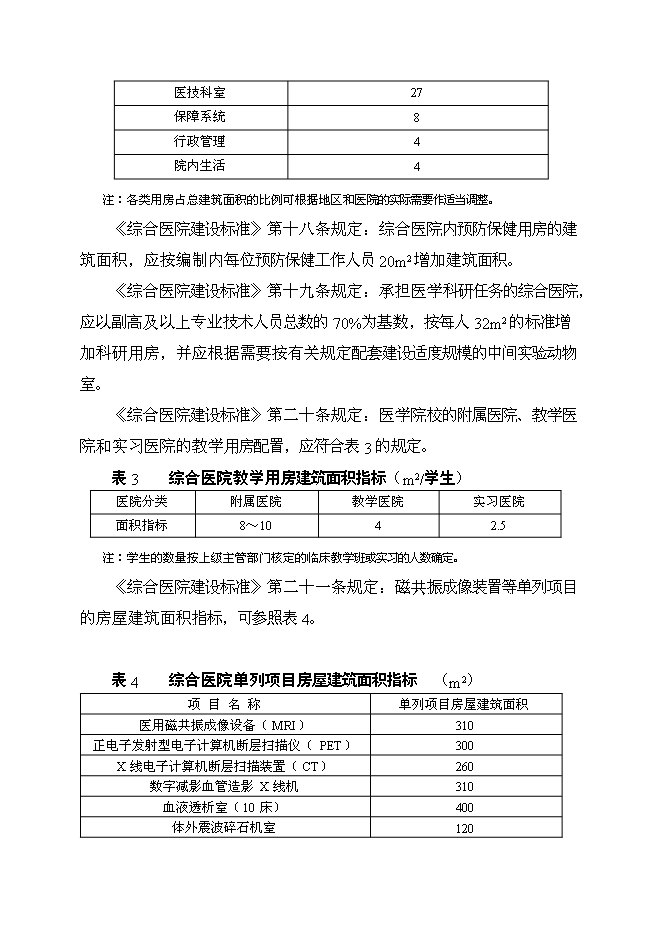 （終稿）中心人民醫院新增項目可行性投資論證建議書.doc（最終版）