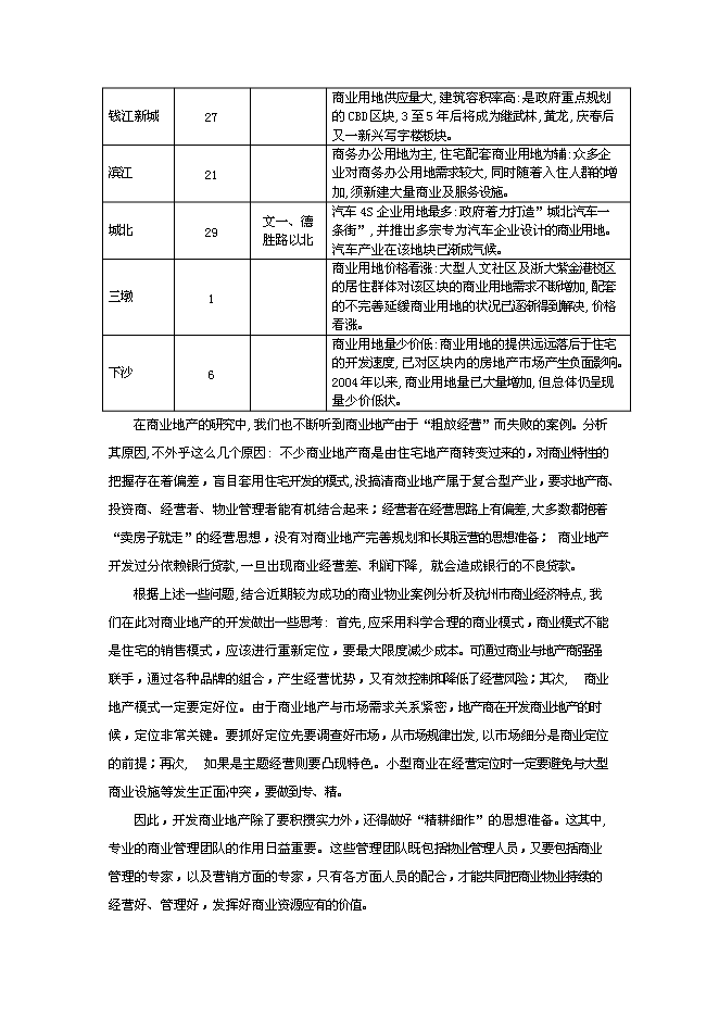 （終稿）五星級酒店賓館改擴建新增項目可行性投資論證建議書.doc（最終版）第15頁