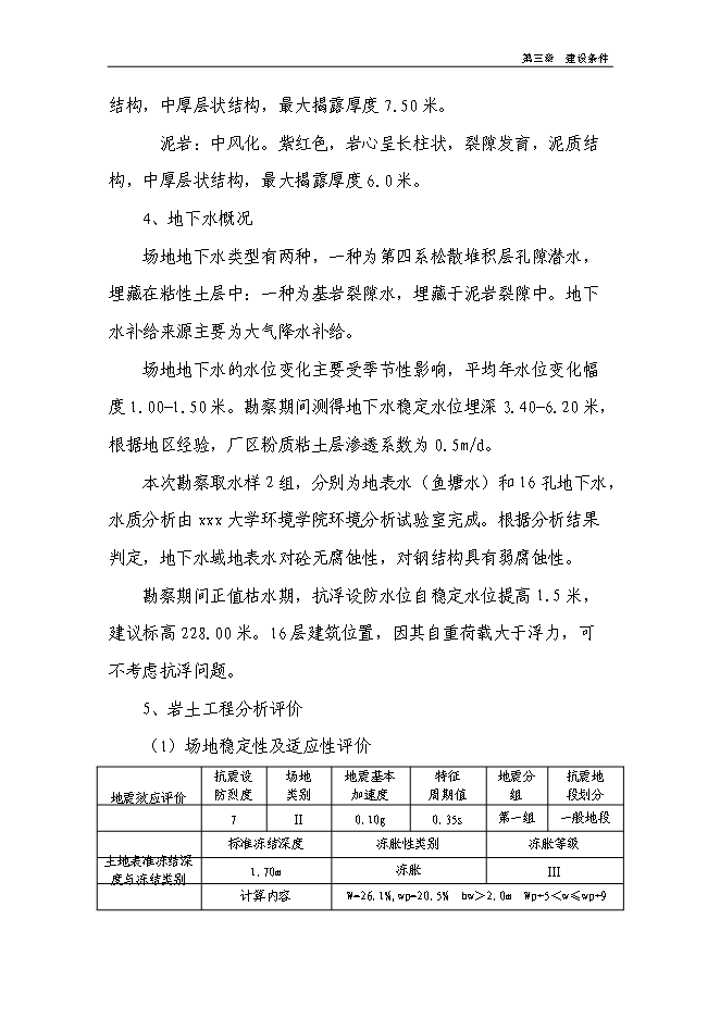 （終稿）中級人民法院審判樓及附屬用房新增項目可行性投資論證建議書.doc（最終版）