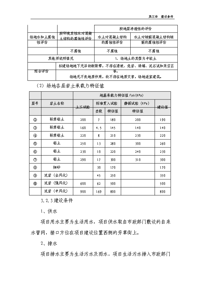 （終稿）中級人民法院審判樓及附屬用房新增項目可行性投資論證建議書.doc（最終版）