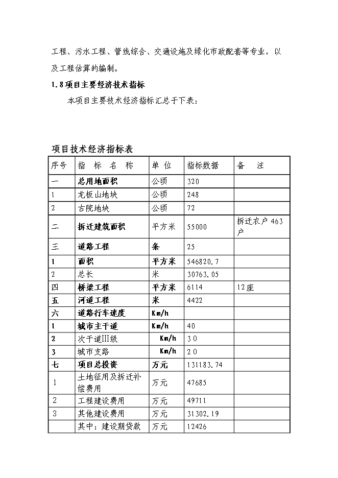 （終稿）低丘緩坡開發利用工程新增項目可行性投資論證建議書.doc（最終版）第10頁
