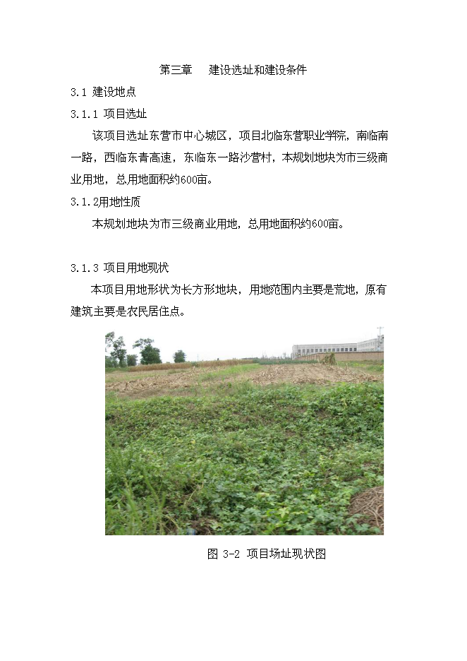 （終稿）中心城主題公園新增項目可行性投資論證建議書.doc（最終版）