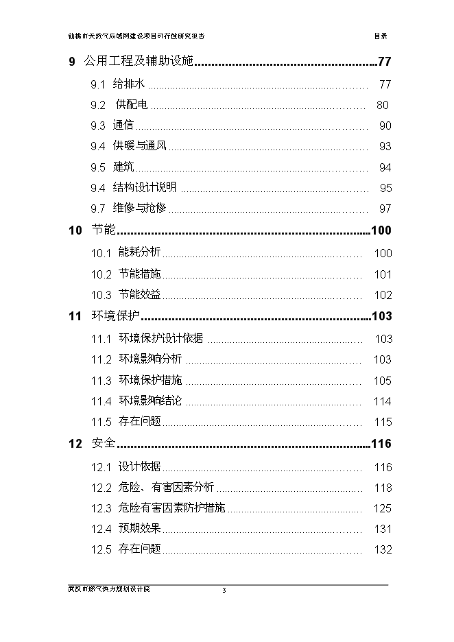 （終稿）仙桃天然氣局域網新增項目可行性投資論證建議書.doc（最終版）第4頁