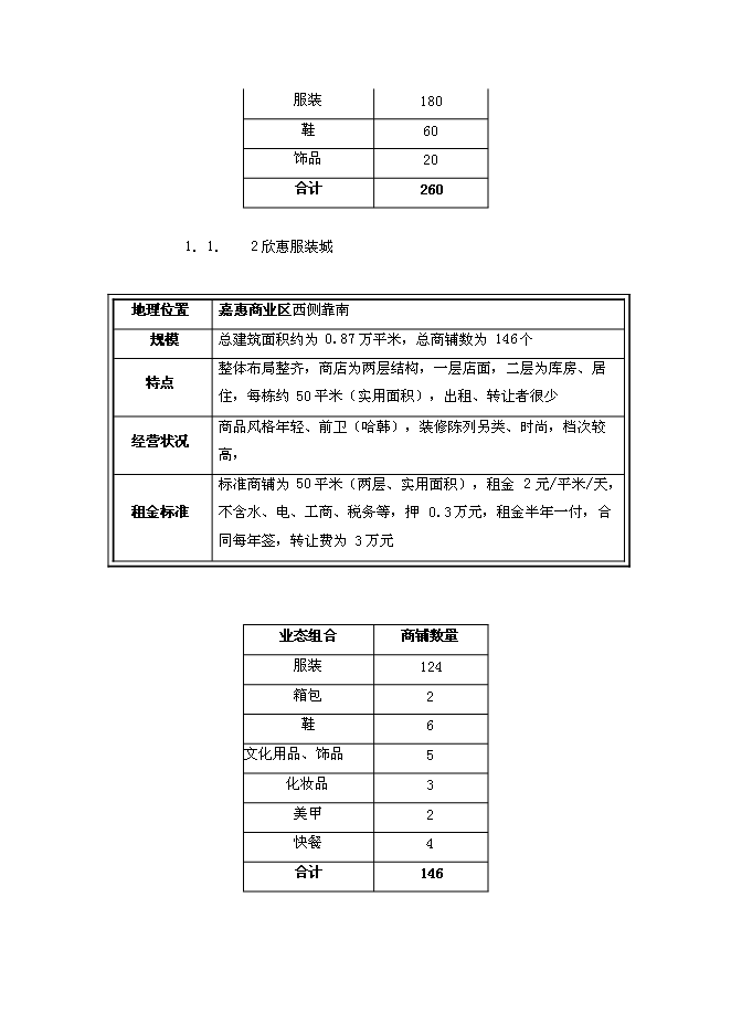 （終稿）人民廣場改擴建新增項目可行性投資論證建議書.doc（最終版）第11頁
