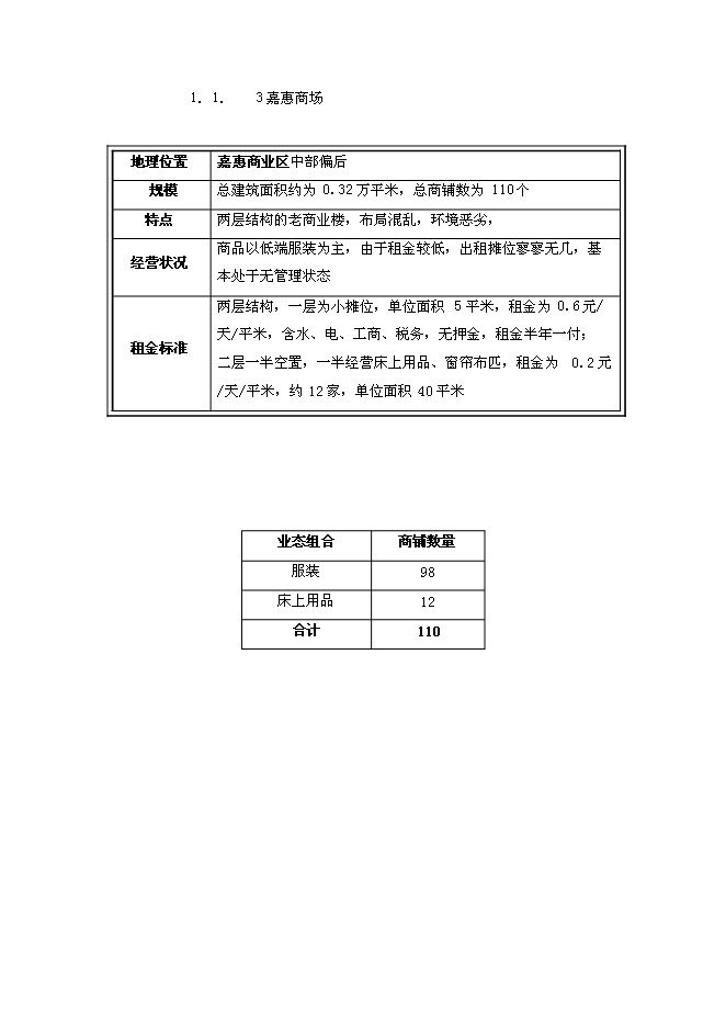 （終稿）人民廣場改擴建新增項目可行性投資論證建議書.doc（最終版）第12頁