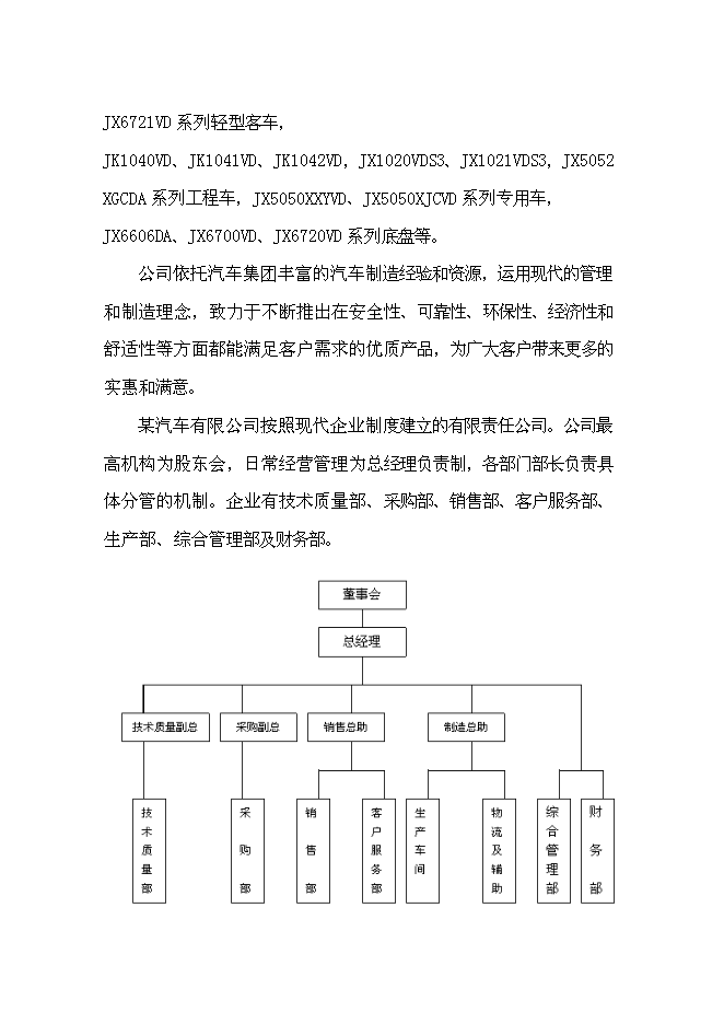 （終稿）產品系列客車及相關新能源汽車技改新增項目可行性投資論證建議書.doc（最終版）第4頁