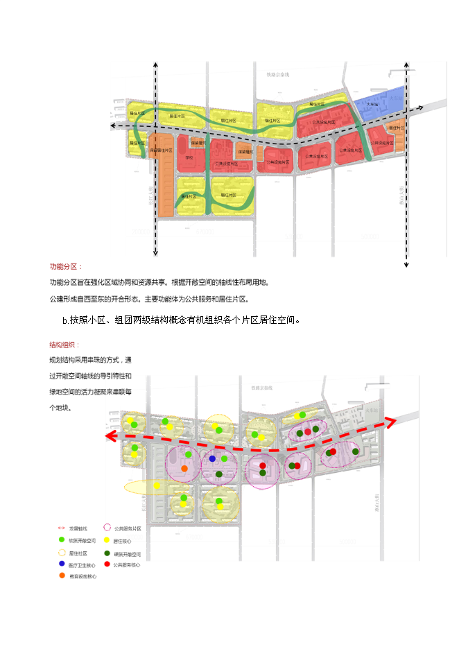 住宅商業開發新增項目可行性投資論證建議書第11頁