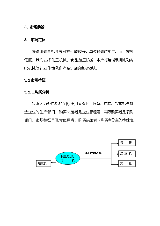 （終稿）偏磁電機新增項目可行性投資論證建議書.doc（最終版）第14頁