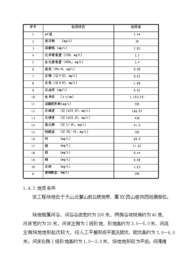 （終稿）八鋼燒結用石灰沫工程新增項目可行性投資論證建議書.doc（最終版）第5頁