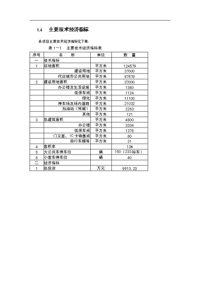 （終稿）公交站新增項目可行性投資論證建議書.doc（最終版）第4頁