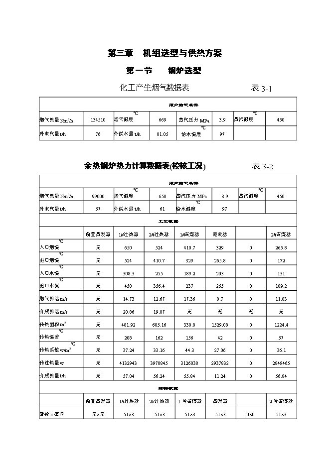 （終稿）余熱廢氣發電新增項目可行性投資論證建議書.doc（最終版）第11頁