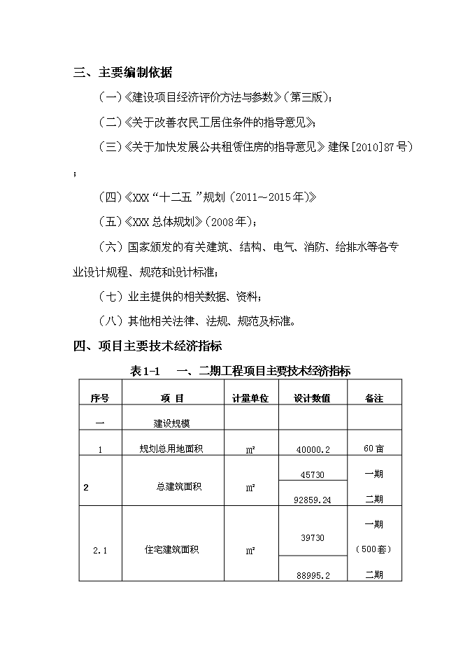 （終稿）公租房新增項目可行性投資論證建議書.doc（最終版）第3頁
