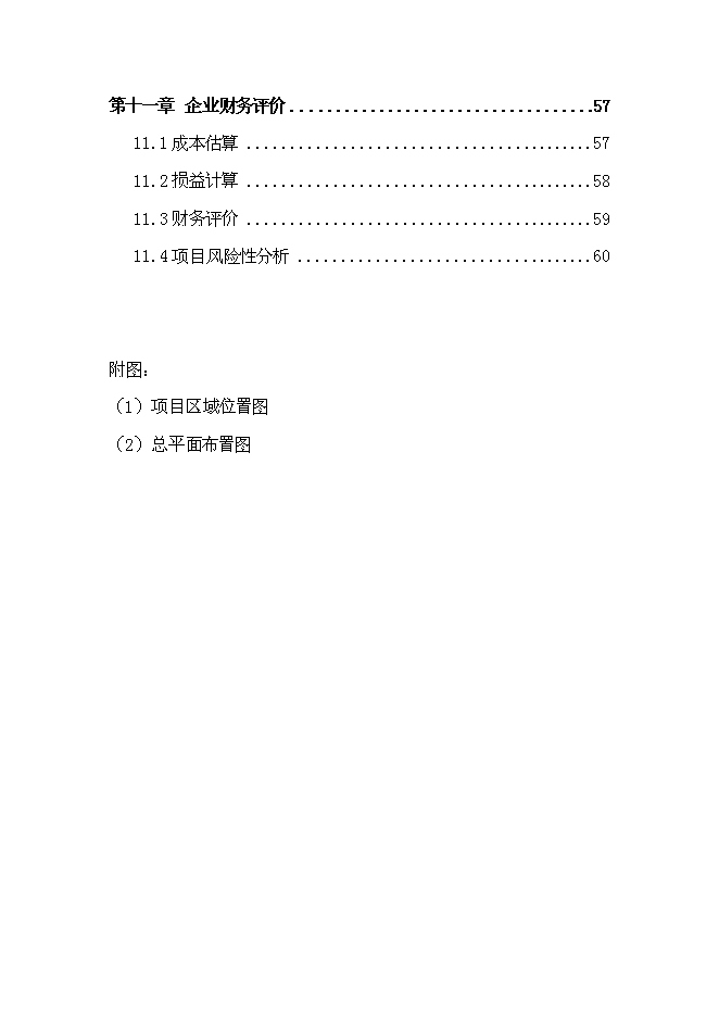 （終稿）免燒磚生產線技改工程新增項目可行性投資論證建議書.doc（最終版）第4頁