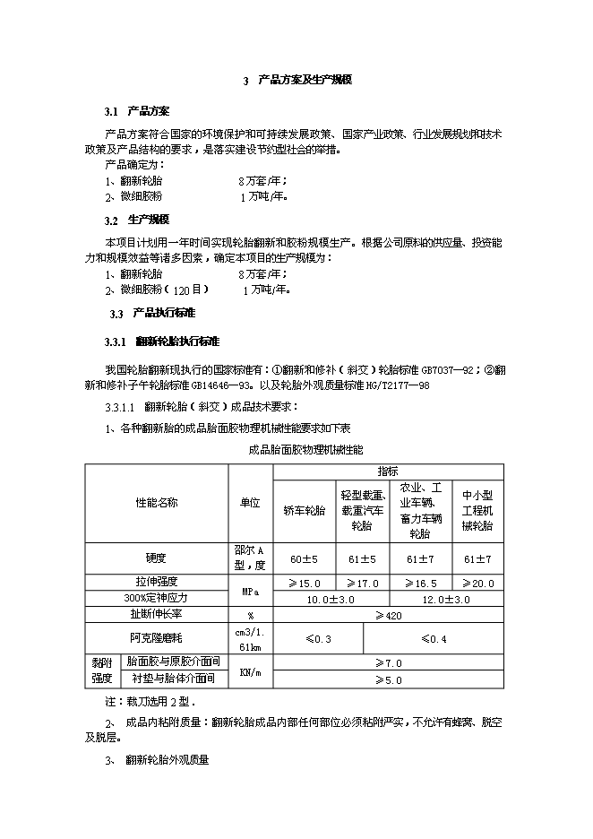 （終稿）內蒙古包頭市桓成橡膠再生有限責任公司橡膠再生新增項目可行性投資論證建議書.doc（最終版）第15頁