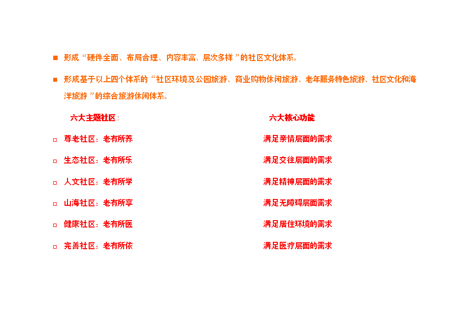 （終稿）養老社區新增項目可行性投資論證建議書.doc（最終版）