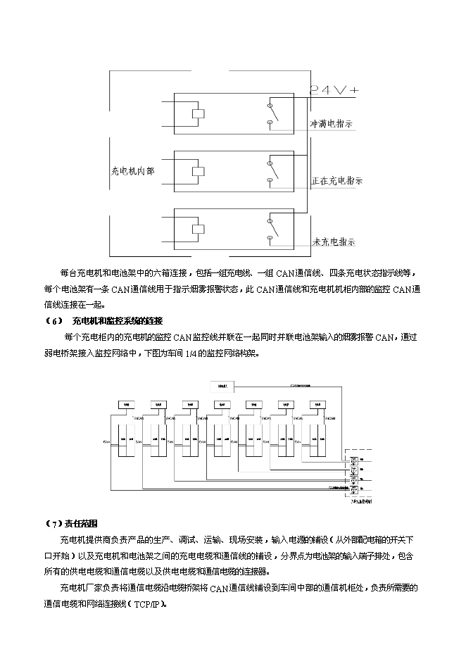 充電站換電池站新增項目整體新增項目可行性投資論證建議書第10頁
