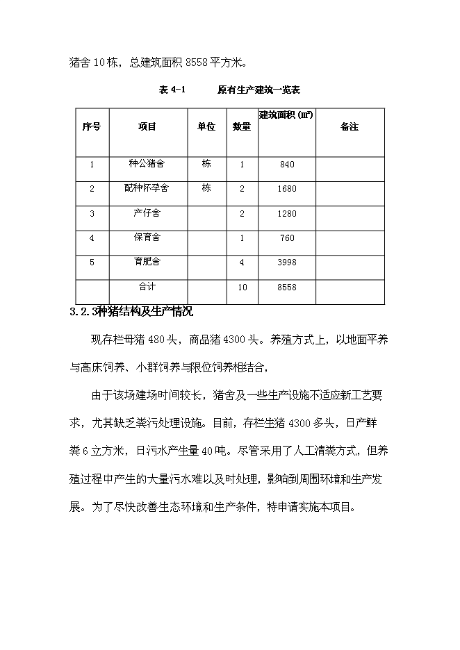 （終稿）養豬場生豬標準化規模養殖場改擴建新增項目可行性投資論證建議書.doc（最終版）第10頁