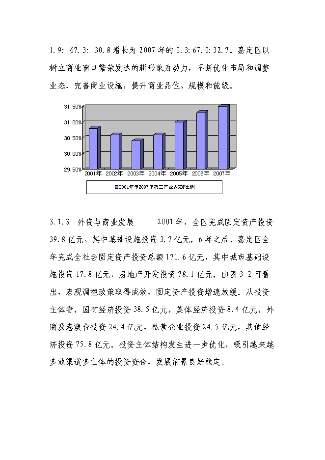 （終稿）寫字樓開發新增項目可行性投資論證建議書.doc（最終版）第9頁