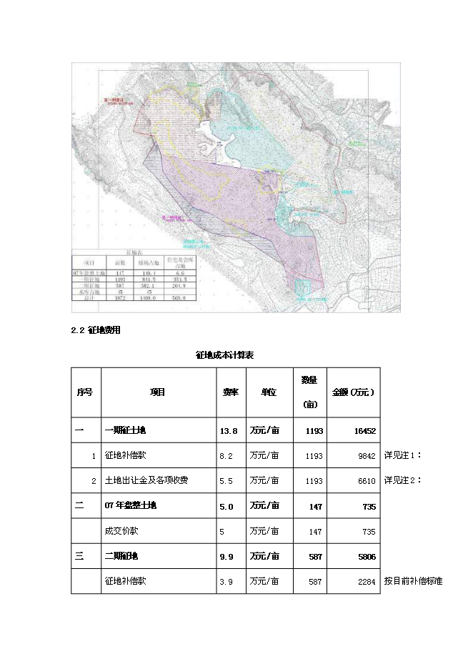 （終稿）體育公園整體新增項目可行性投資論證建議書.doc（最終版）