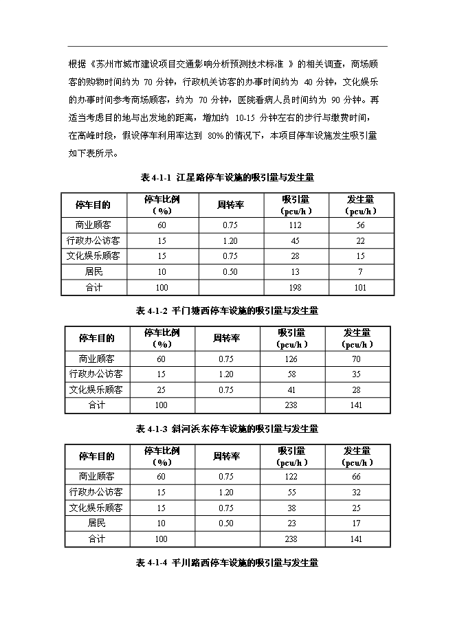 （終稿）停車場新增項目可行性投資論證建議書.doc（最終版）第15頁