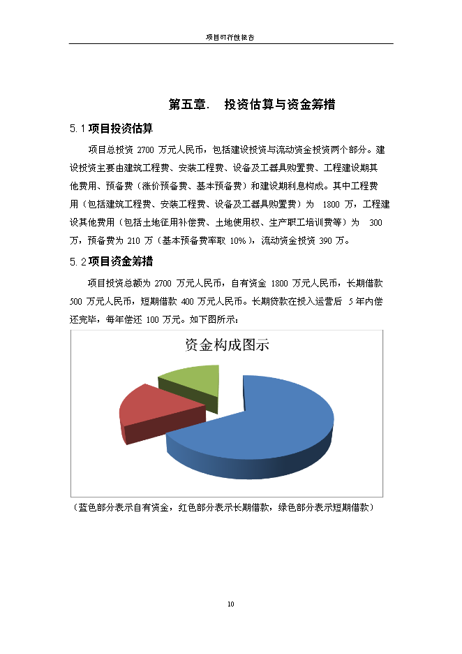 （終稿）保捷通物流倉儲新增項目可行性投資論證建議書.doc（最終版）