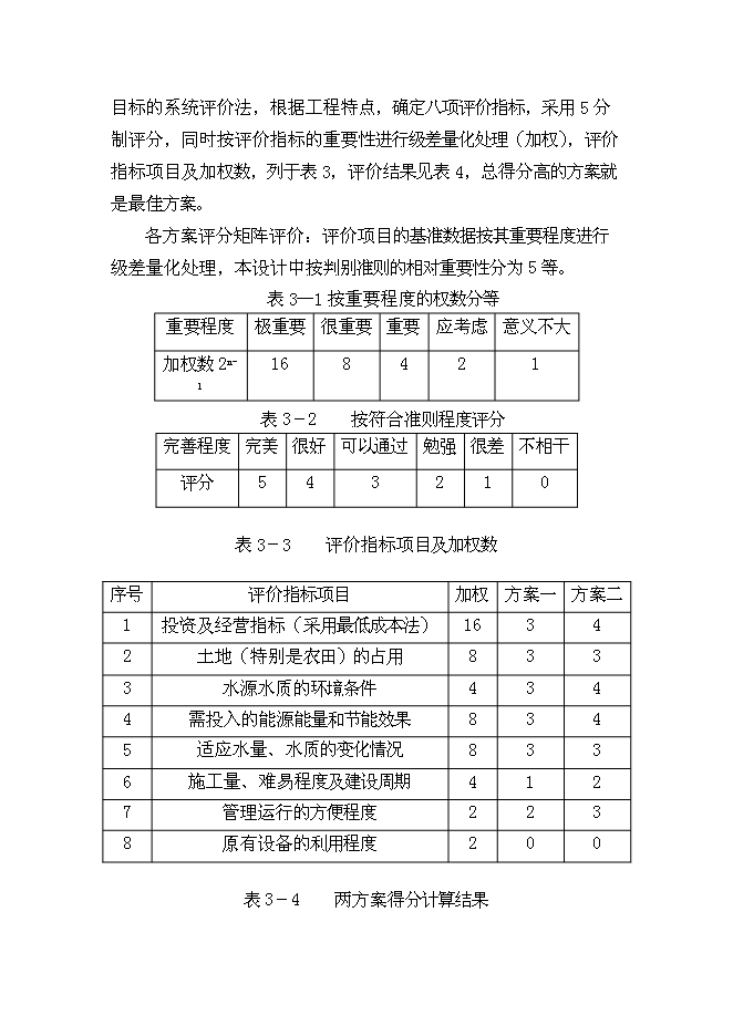 （終稿）興國縣梅窖鎮圩鎮自來水改建工程新增項目可行性投資論證建議書.doc（最終版）第14頁