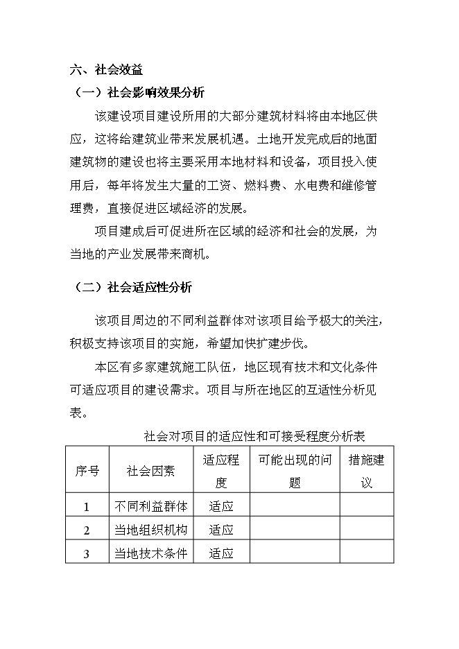 （終稿）養豬新增項目、水產養殖新增項目可行性投資論證建議書.doc（最終版）