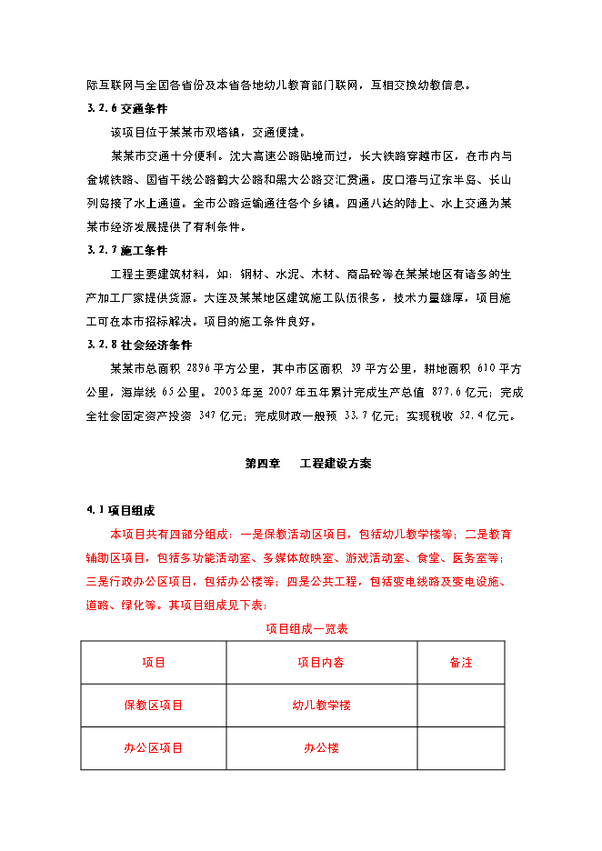 （終稿）內鄉縣星博幼兒園新增項目可行性投資論證建議書.doc（最終版）