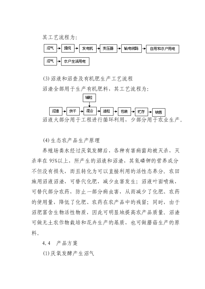 （終稿）養殖糞水污綜合利用及污染防治示范新增項目可行性投資論證建議書.doc（最終版）第8頁