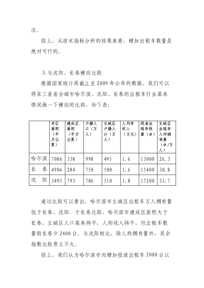 （終稿）關于投資控股黑龍江龍運現代交通運輸有限公司新增項目可行性投資論證建議書.doc（最終版）