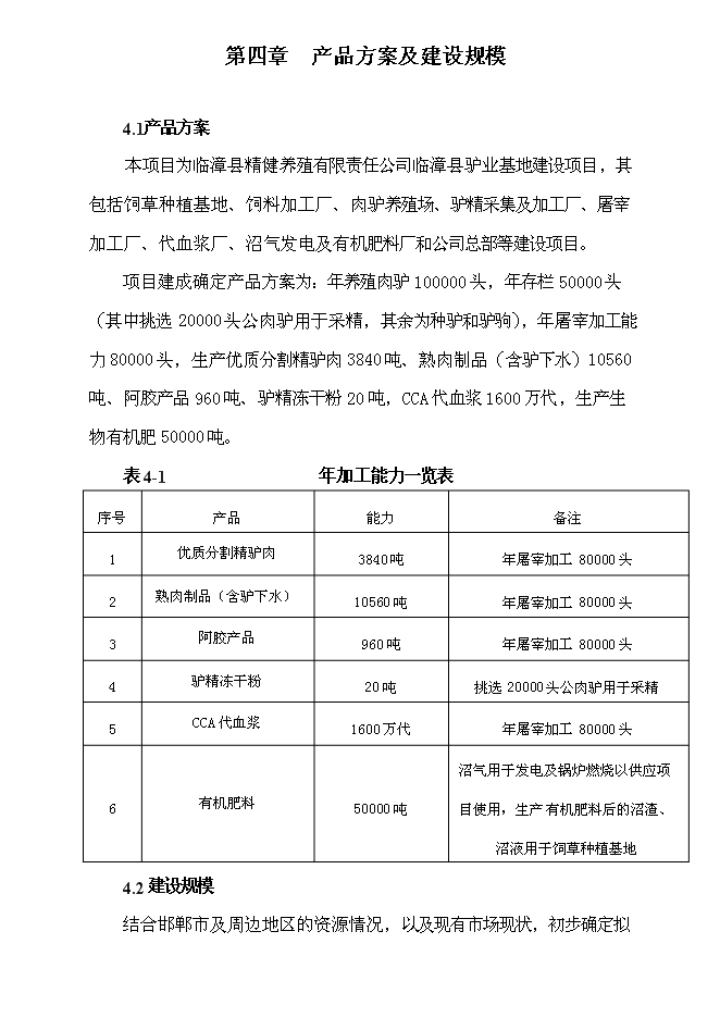 （終稿）養驢基地新增項目可行性投資論證建議書.doc（最終版）第12頁